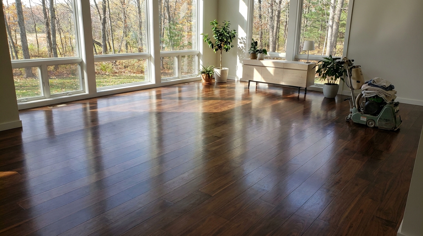 Hardwood — BH Flooring Metro Detroit, Metro Detroit, MI